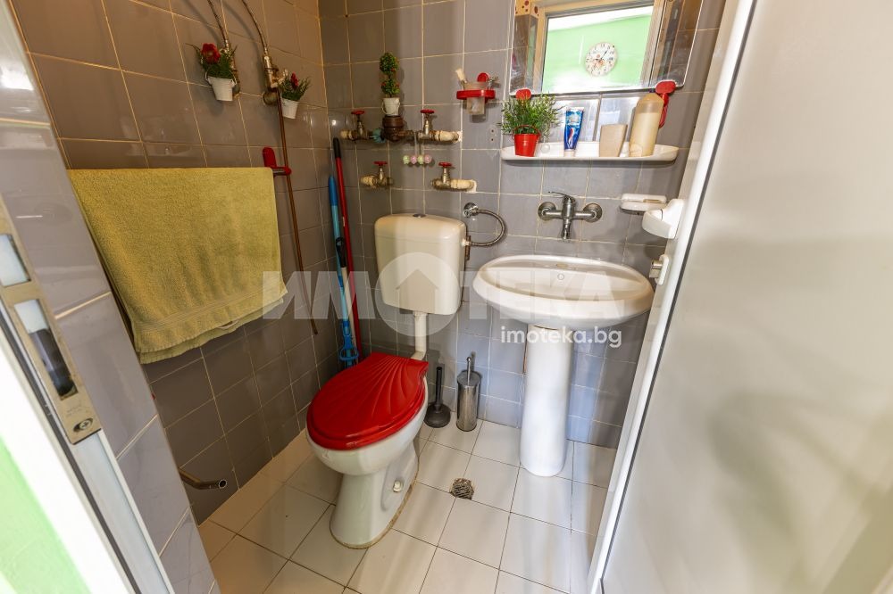 Продава 3-СТАЕН, гр. Варна, Трошево, снимка 10 - Апартаменти - 55529579