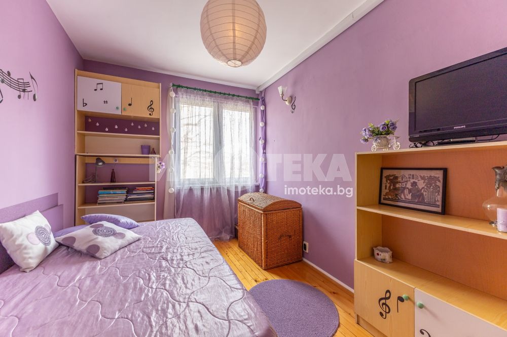 Продава 3-СТАЕН, гр. Варна, Трошево, снимка 14 - Апартаменти - 55529579