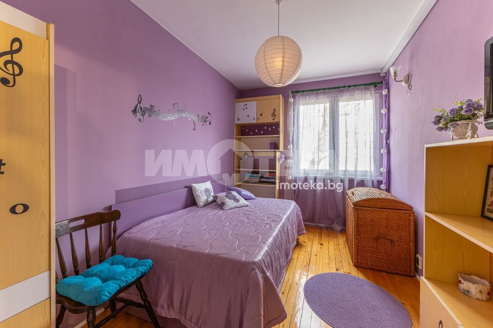 Продава 3-СТАЕН, гр. Варна, Трошево, снимка 4 - Апартаменти - 55529579