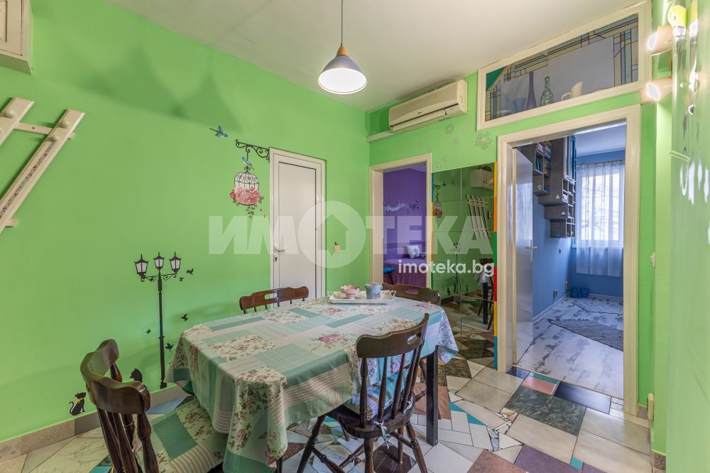 Продава 3-СТАЕН, гр. Варна, Трошево, снимка 6 - Апартаменти - 55529579