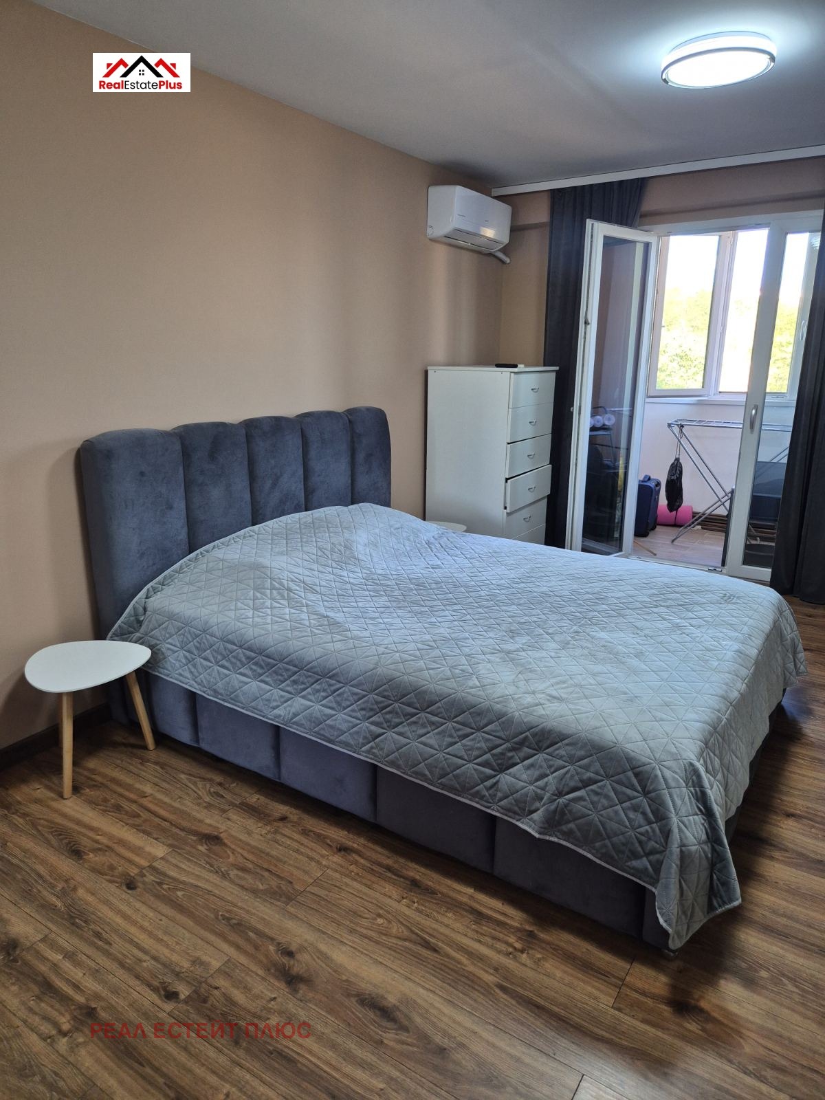 Продава 3-СТАЕН, гр. Плевен, Дружба 2, снимка 2 - Апартаменти - 56394745