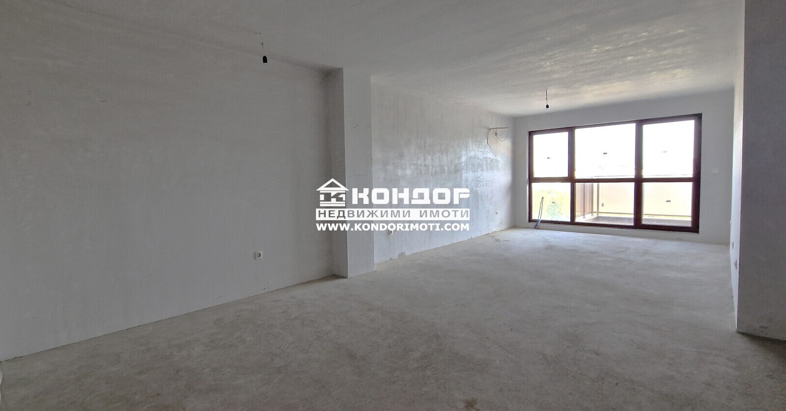 Продава МНОГОСТАЕН, гр. Пловдив, Христо Смирненски, снимка 2 - Апартаменти - 47523751