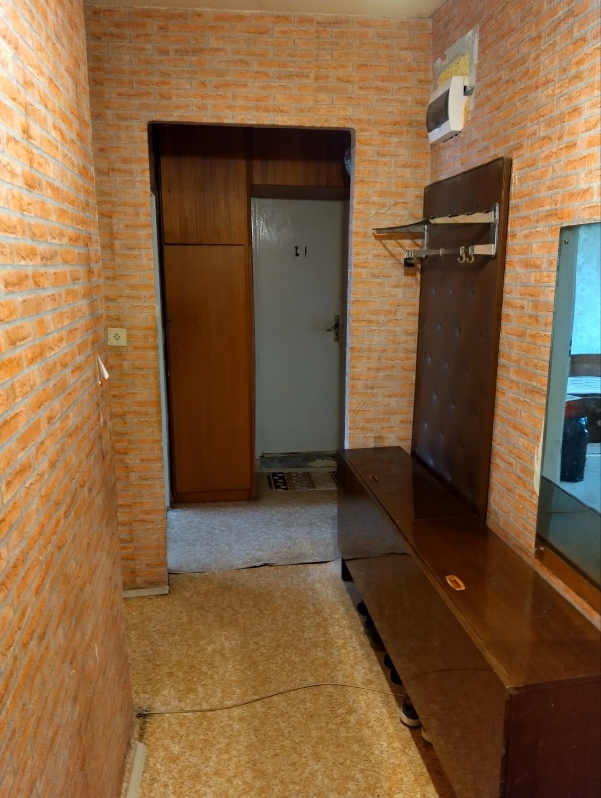 Продава МНОГОСТАЕН, гр. Стара Загора, Три чучура - север, снимка 6 - Апартаменти - 53822629