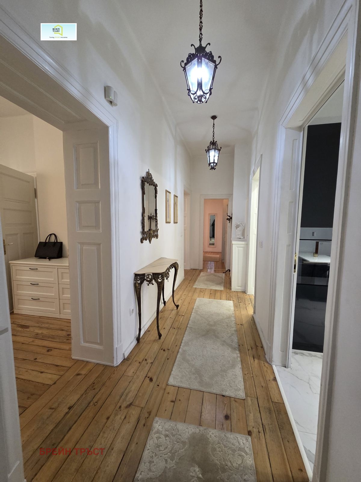 Продава ОФИС, гр. София, Център, снимка 3 - Офиси - 53718658