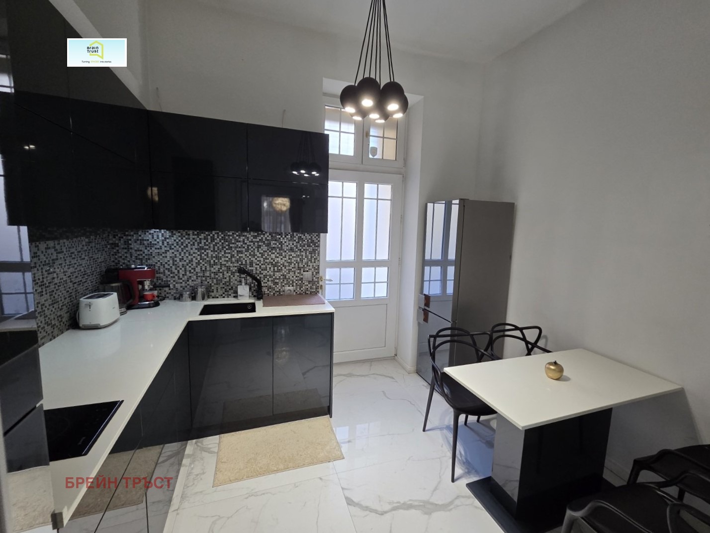 Продава ОФИС, гр. София, Център, снимка 4 - Офиси - 53718658