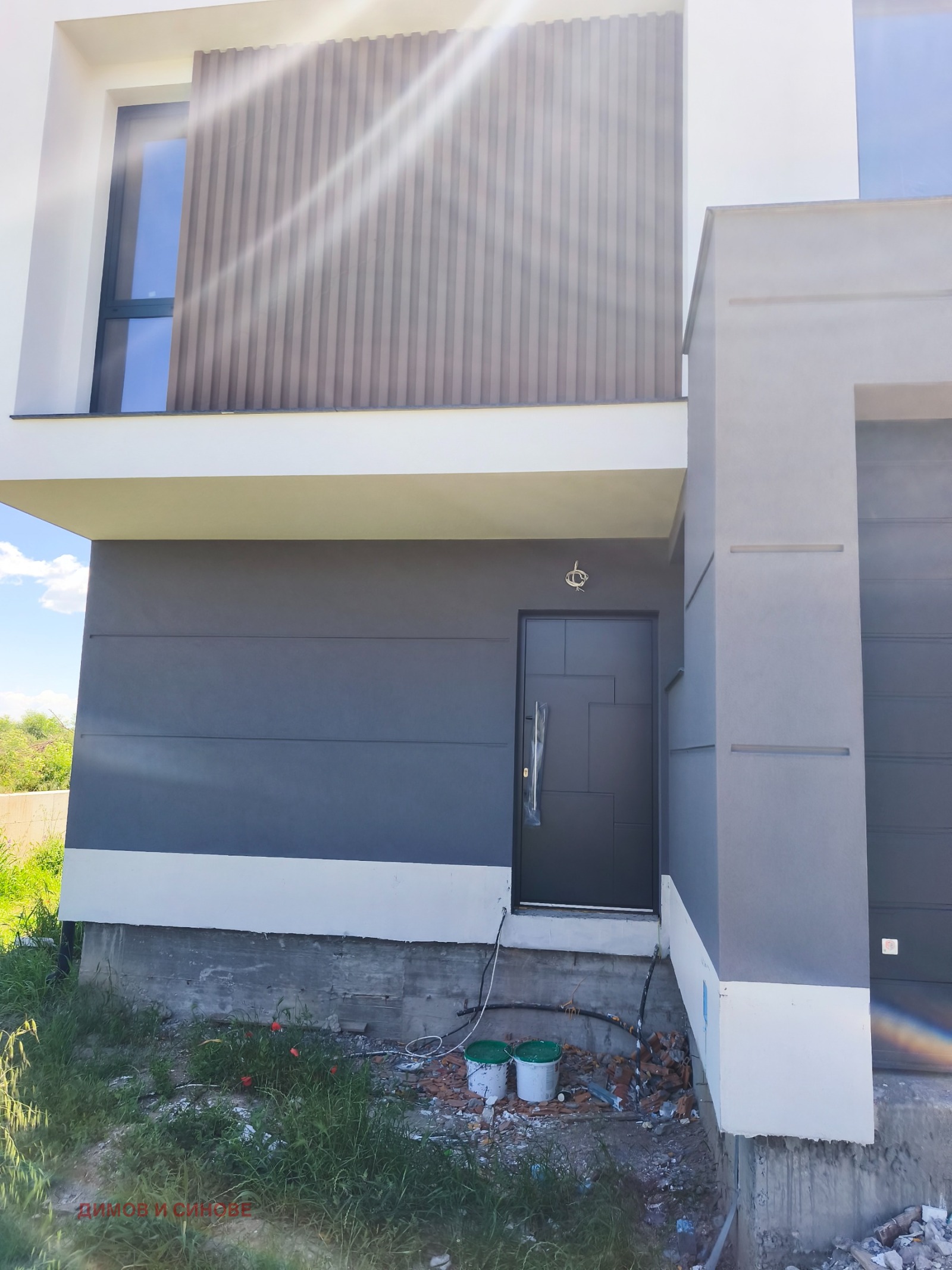 Продава КЪЩА, с. Марково, област Пловдив, снимка 7 - Къщи - 52703675