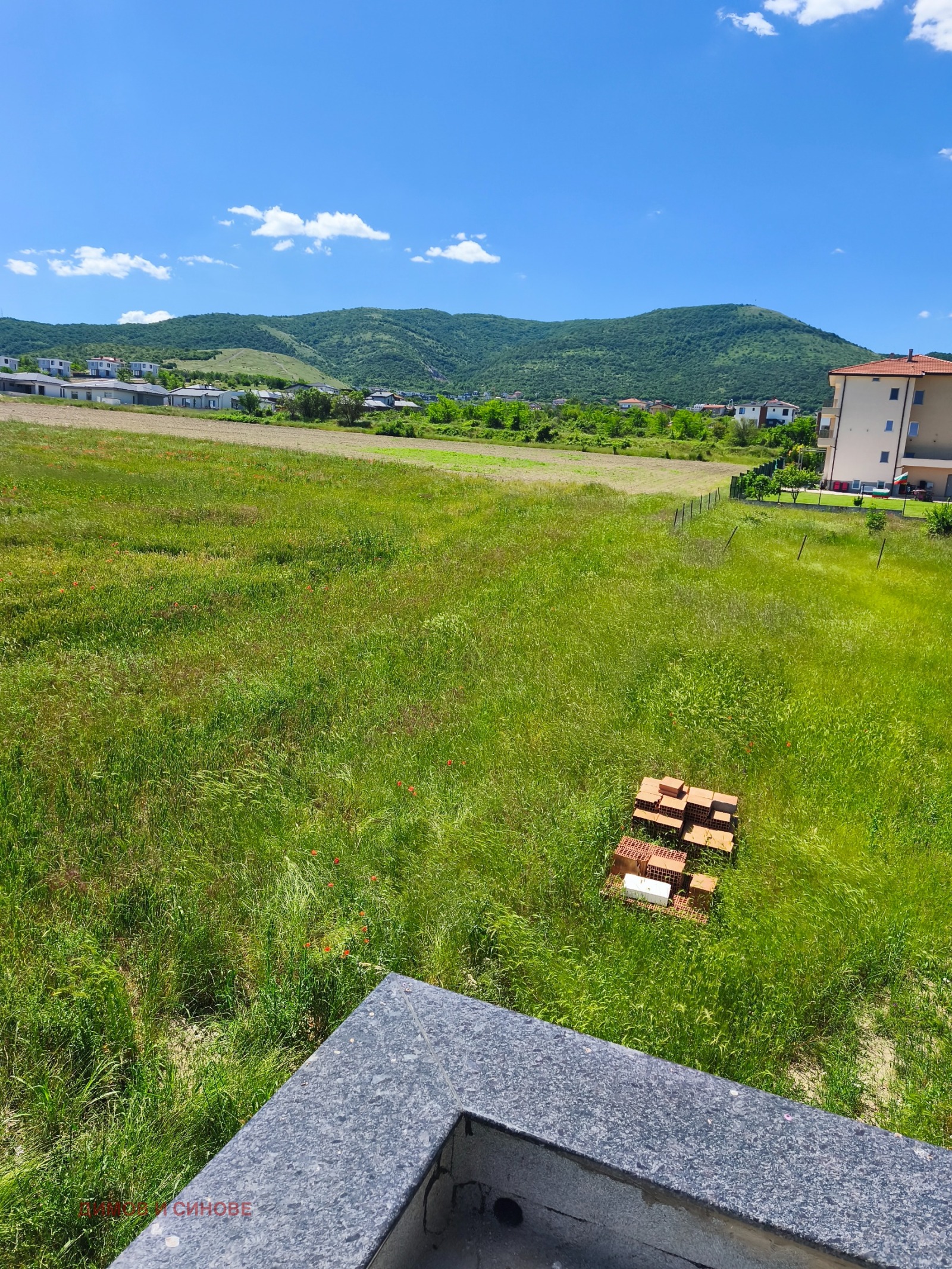 Продава КЪЩА, с. Марково, област Пловдив, снимка 12 - Къщи - 52703675