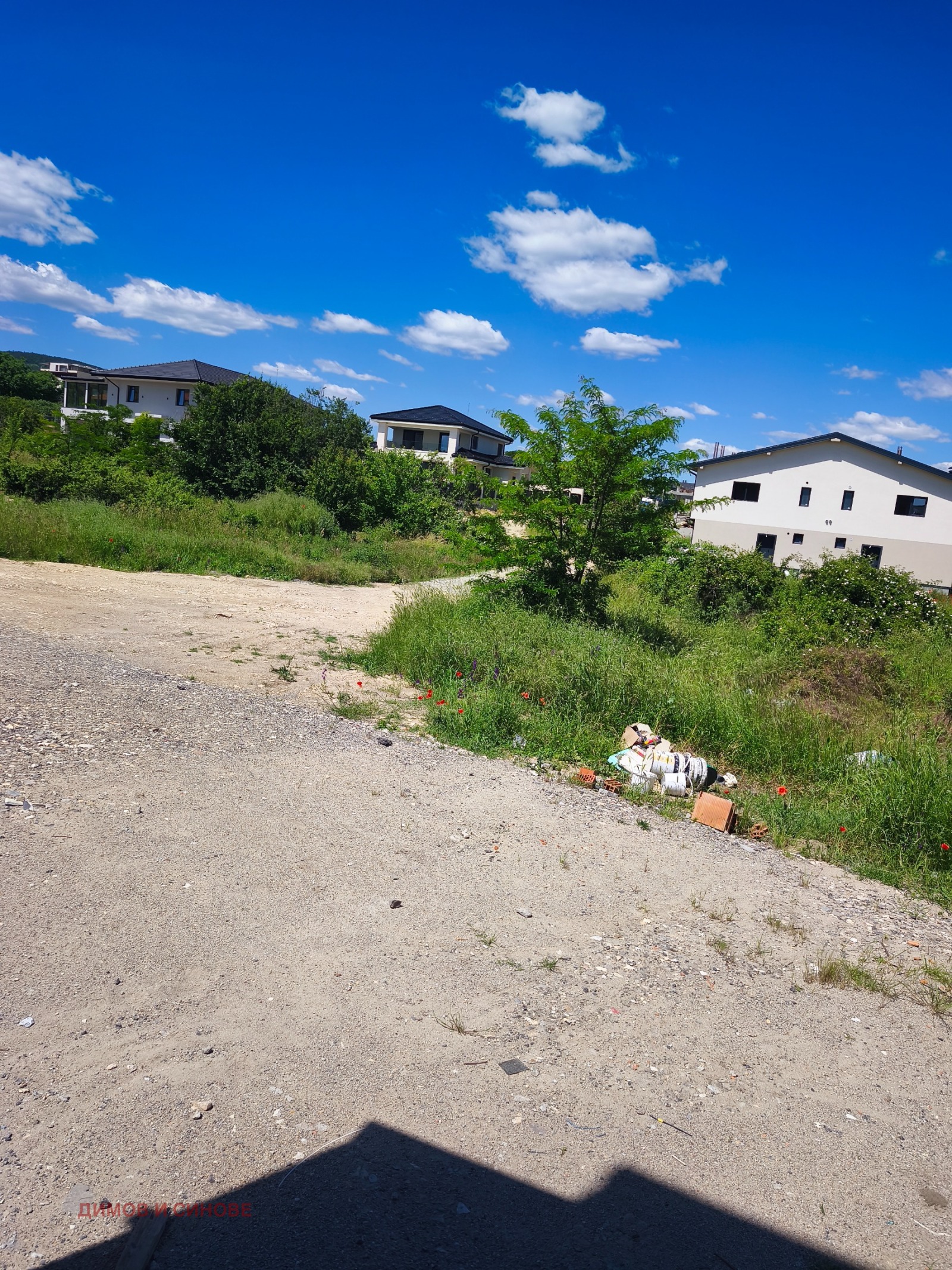 Продава КЪЩА, с. Марково, област Пловдив, снимка 5 - Къщи - 52703675