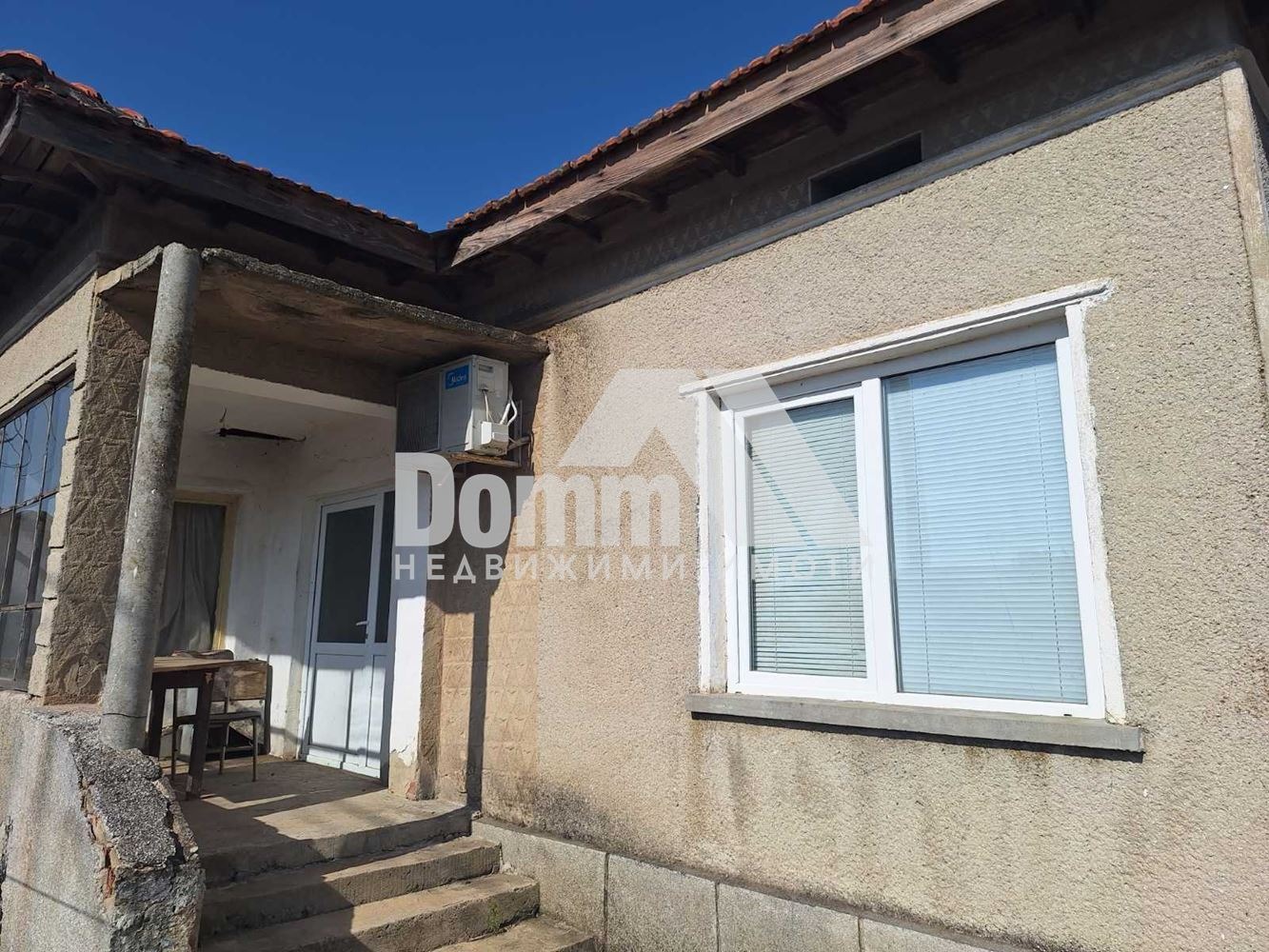 Продава КЪЩА, с. Соколово, област Добрич, снимка 2 - Къщи - 46534065