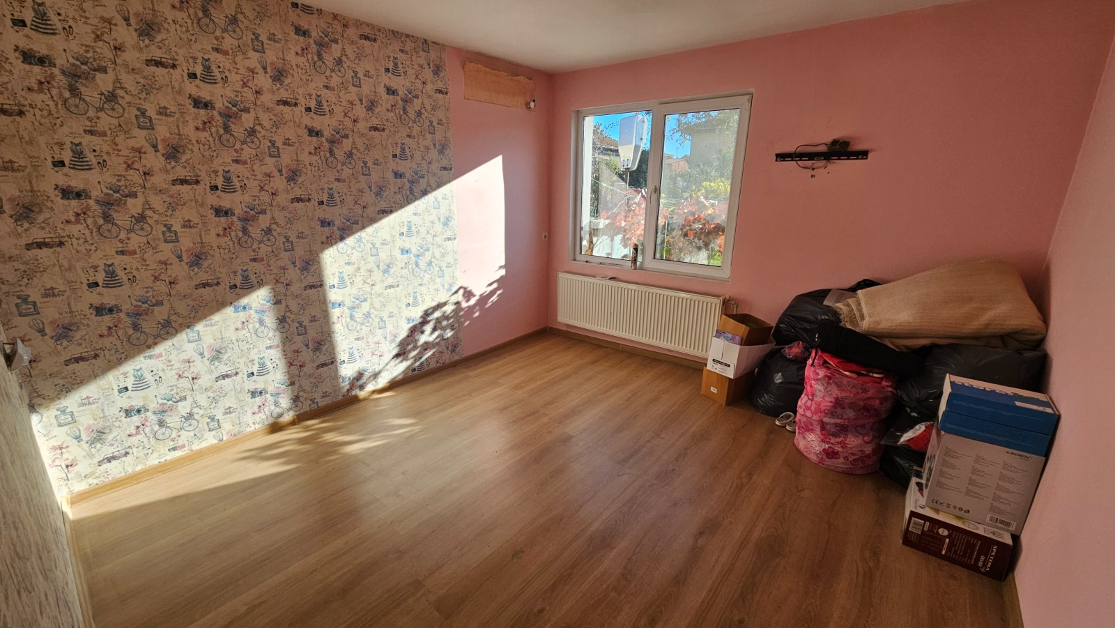 Продава КЪЩА, с. Гецово, област Разград, снимка 2 - Къщи - 54412943