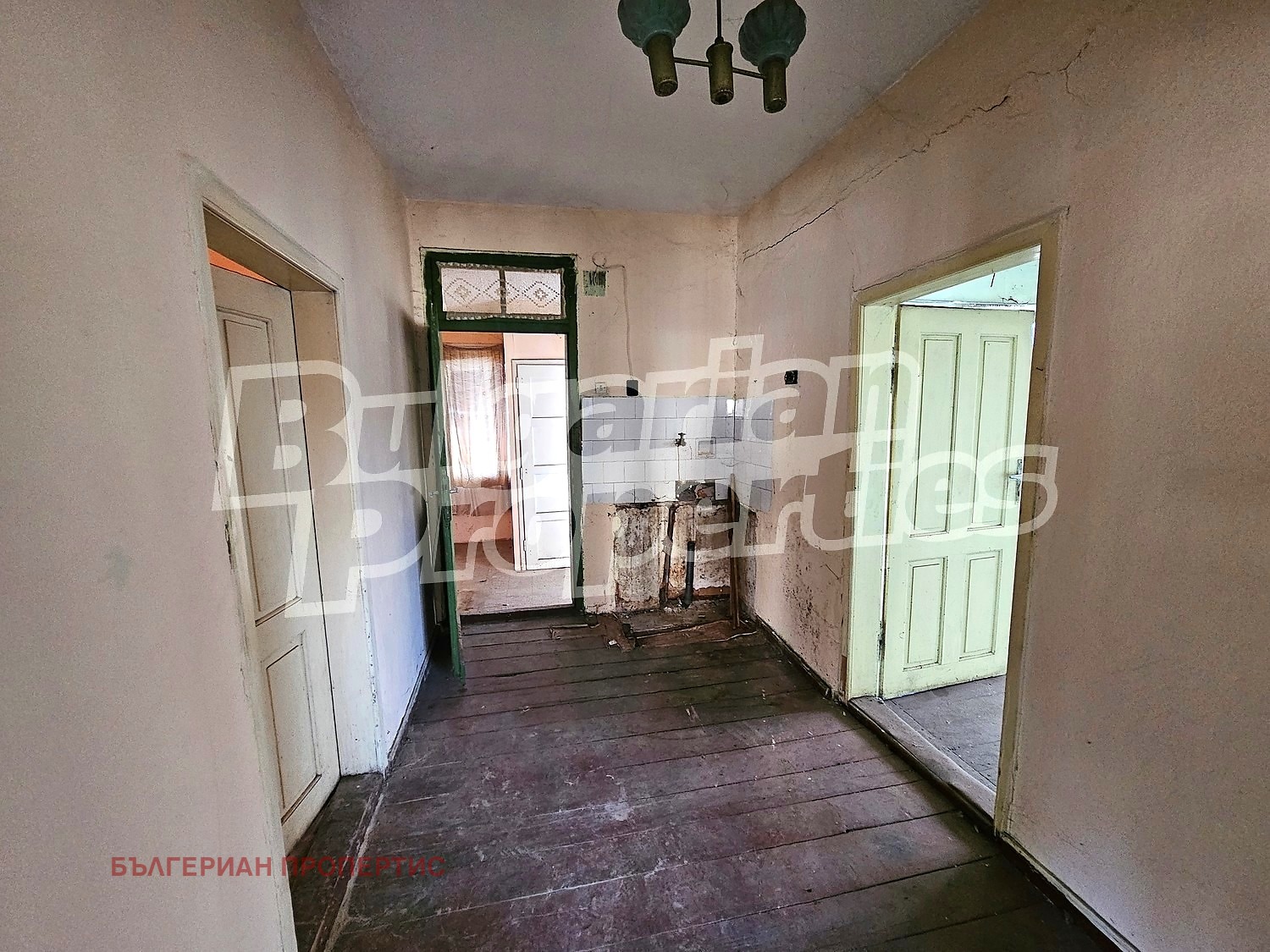 Продава КЪЩА, гр. Костенец, област София област, снимка 11 - Къщи - 53645767