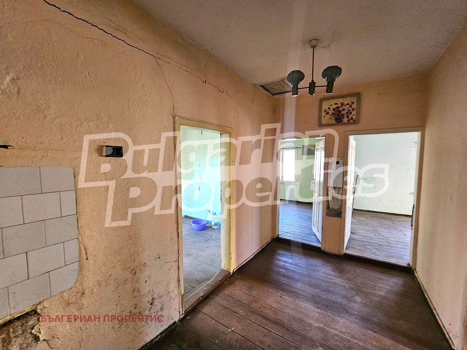 Продава КЪЩА, гр. Костенец, област София област, снимка 16 - Къщи - 53645767