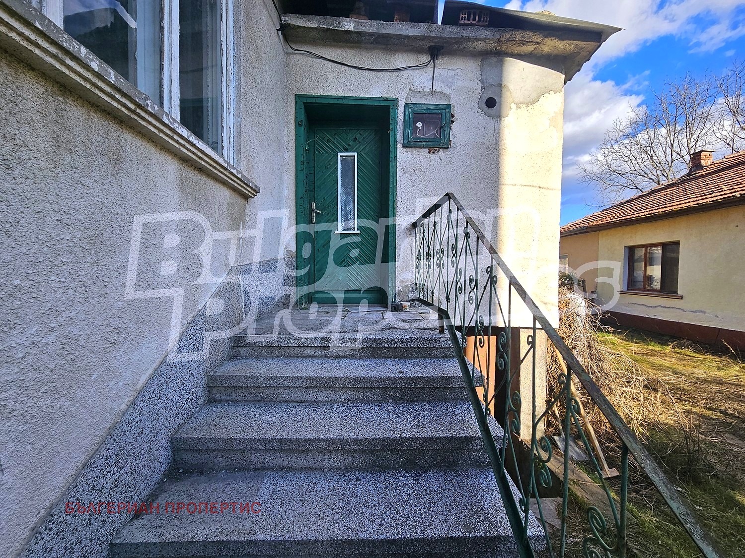 Продава КЪЩА, гр. Костенец, област София област, снимка 2 - Къщи - 53645767