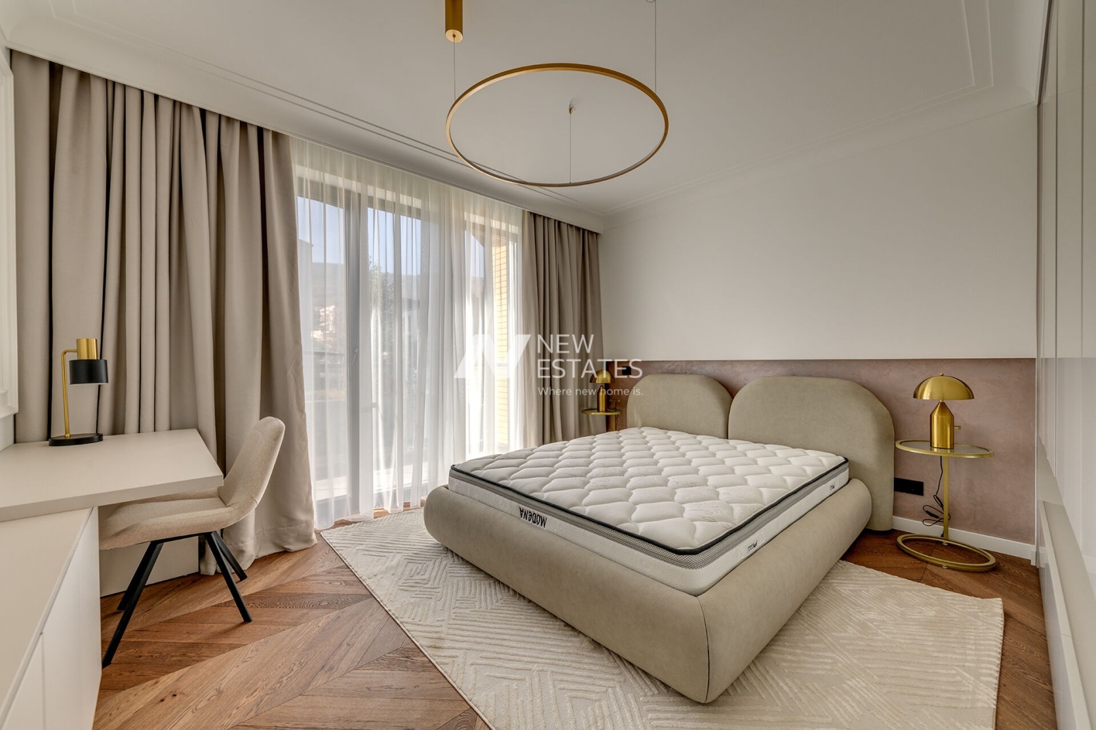 Продава КЪЩА, гр. София, Симеоново, снимка 9 - Къщи - 54970776