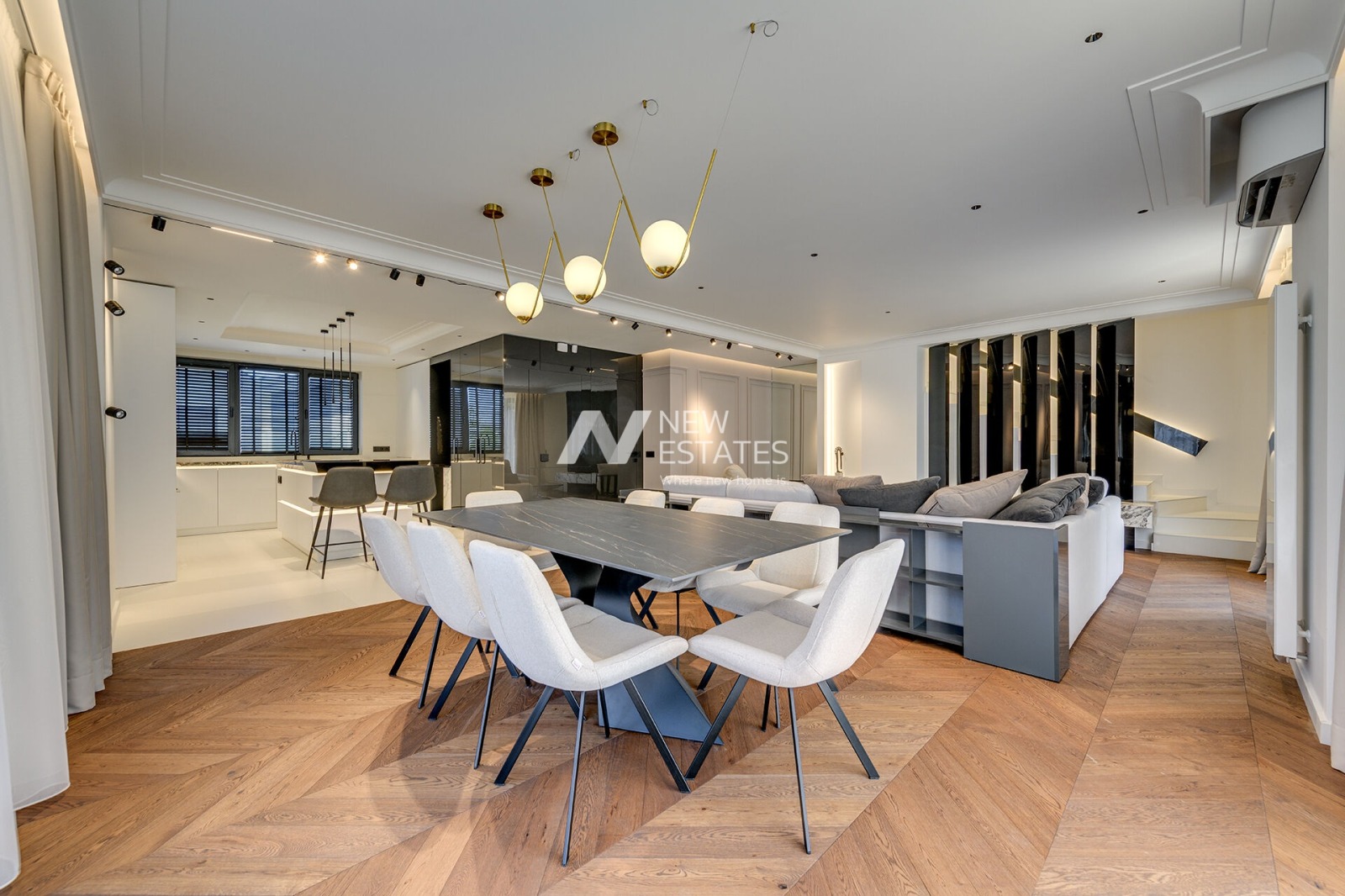 Продава КЪЩА, гр. София, Симеоново, снимка 2 - Къщи - 54970776