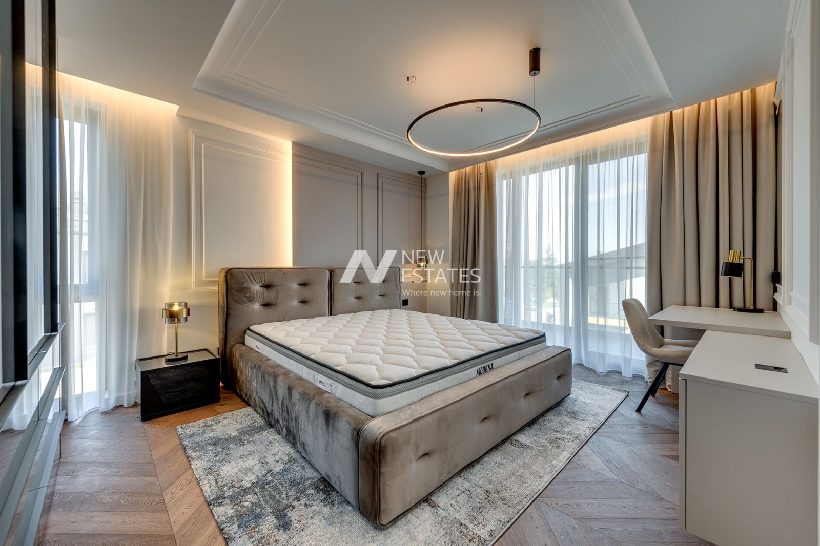 Продава КЪЩА, гр. София, Симеоново, снимка 8 - Къщи - 54970776