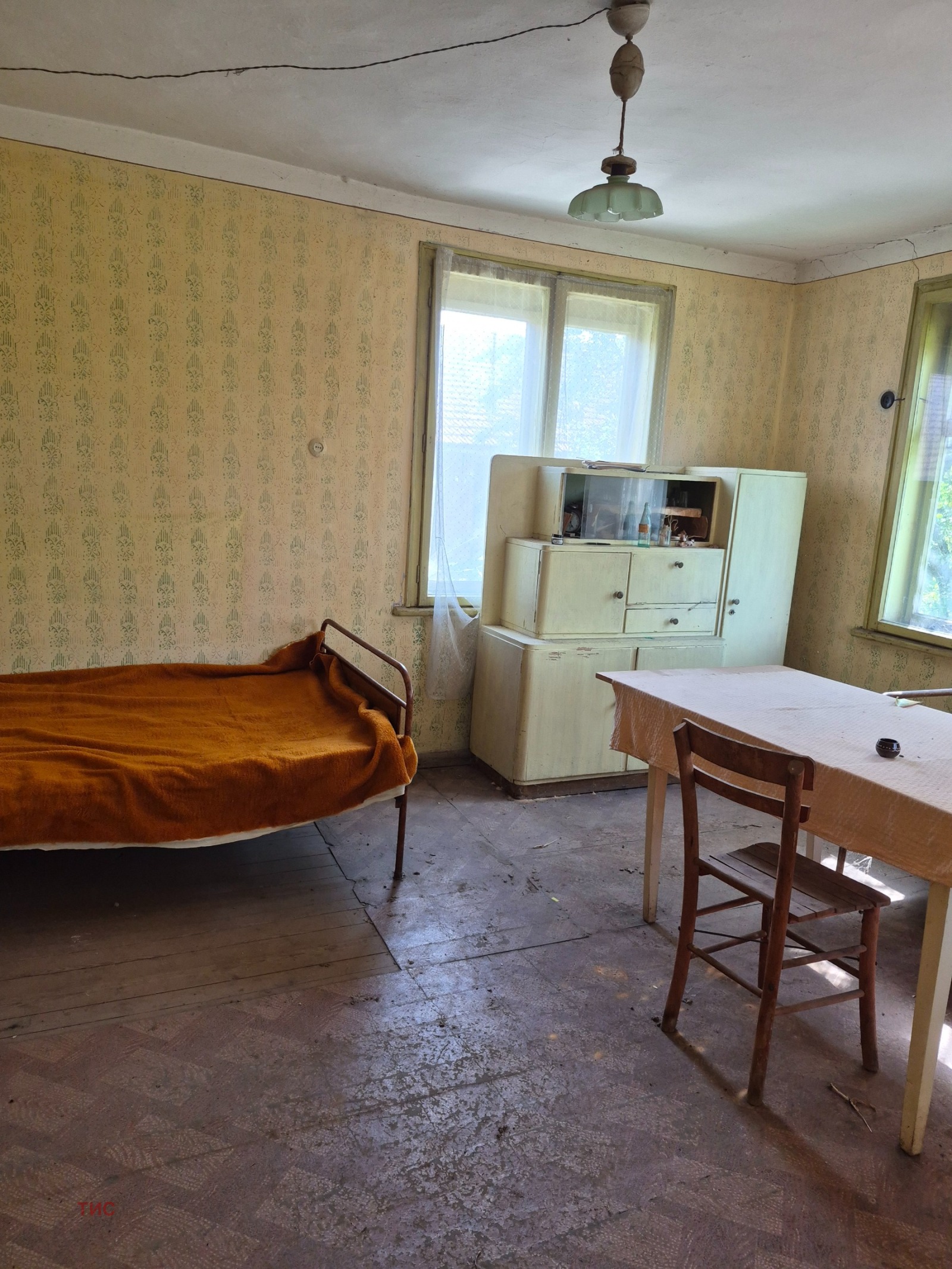 Продава КЪЩА, с. Шишковци, област Кюстендил, снимка 3 - Къщи - 55217177