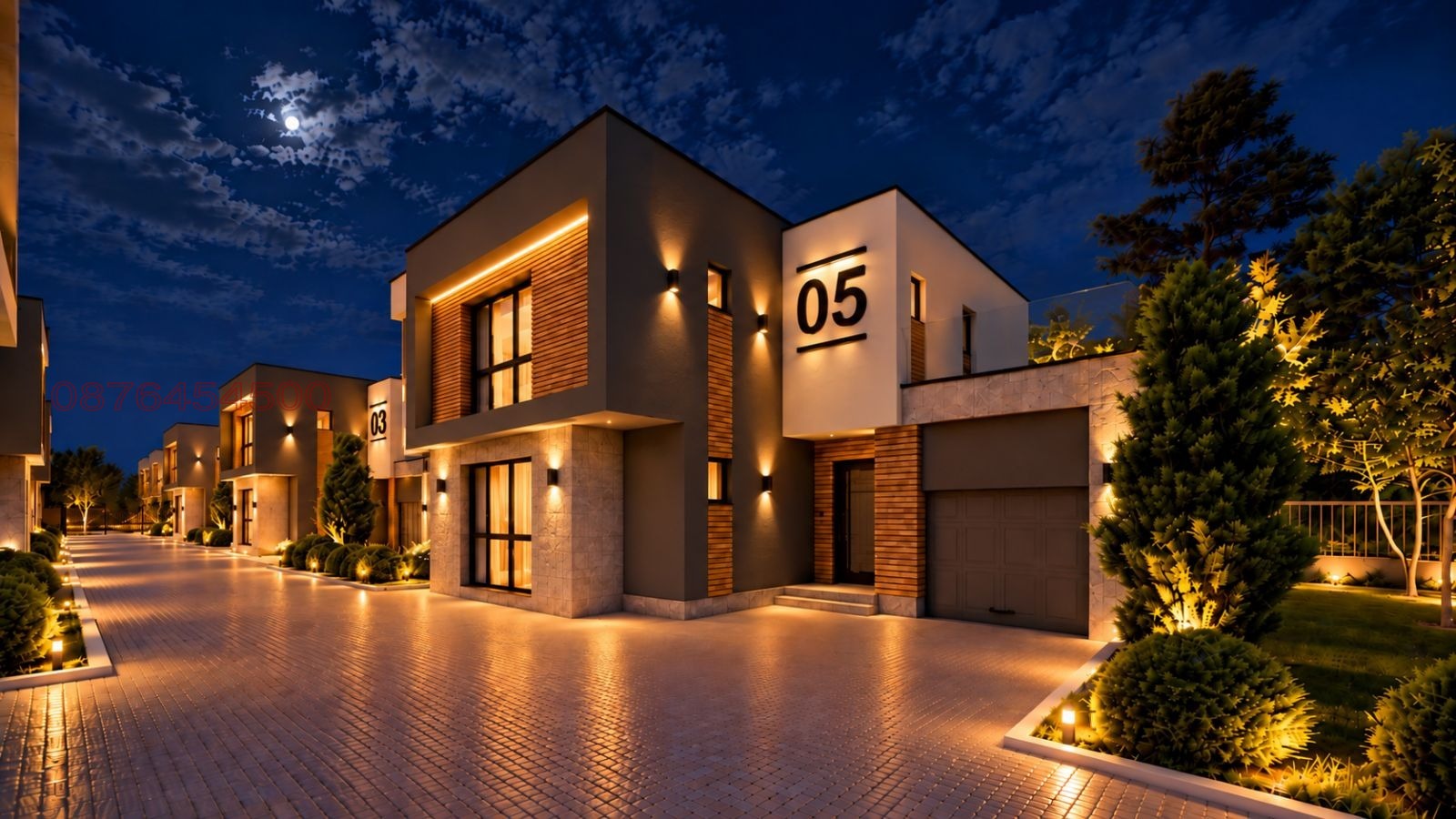 Продава КЪЩА, гр. Костинброд, област София област, снимка 3 - Къщи - 56269977