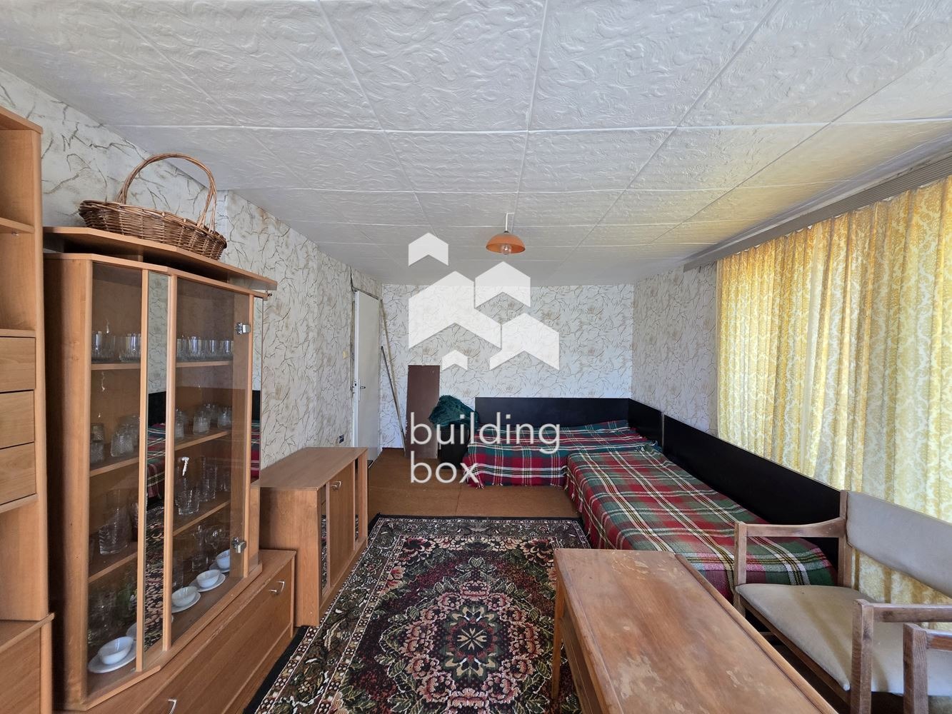 Продава КЪЩА, с. Стефаново, област Перник, снимка 10 - Къщи - 56578457