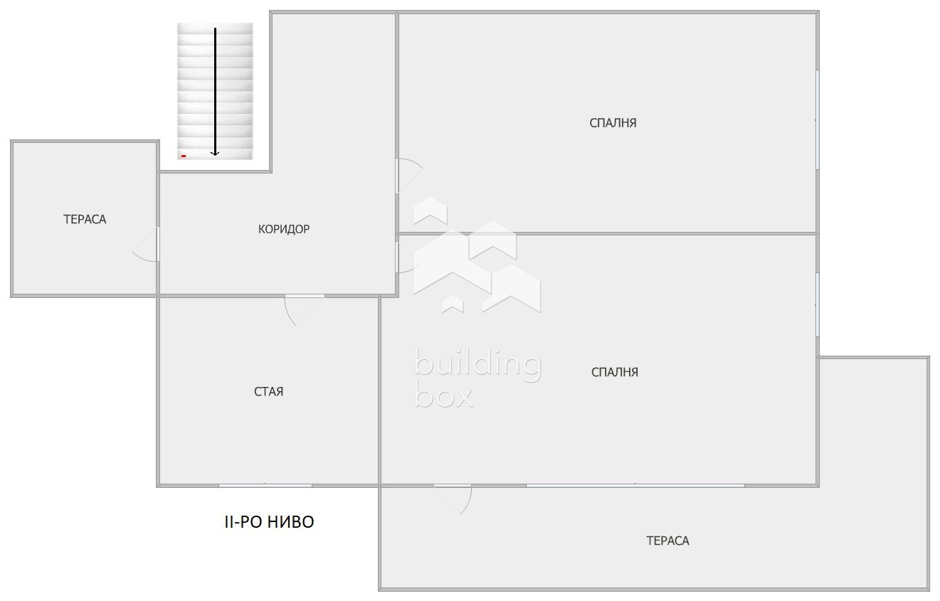 Продава КЪЩА, с. Стефаново, област Перник, снимка 14 - Къщи - 56578457