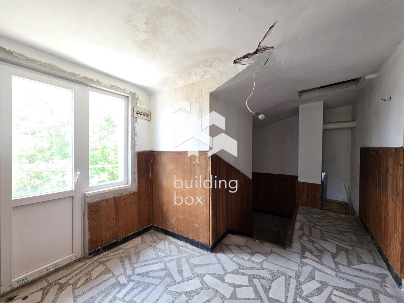 Продава КЪЩА, с. Стефаново, област Перник, снимка 7 - Къщи - 56578457