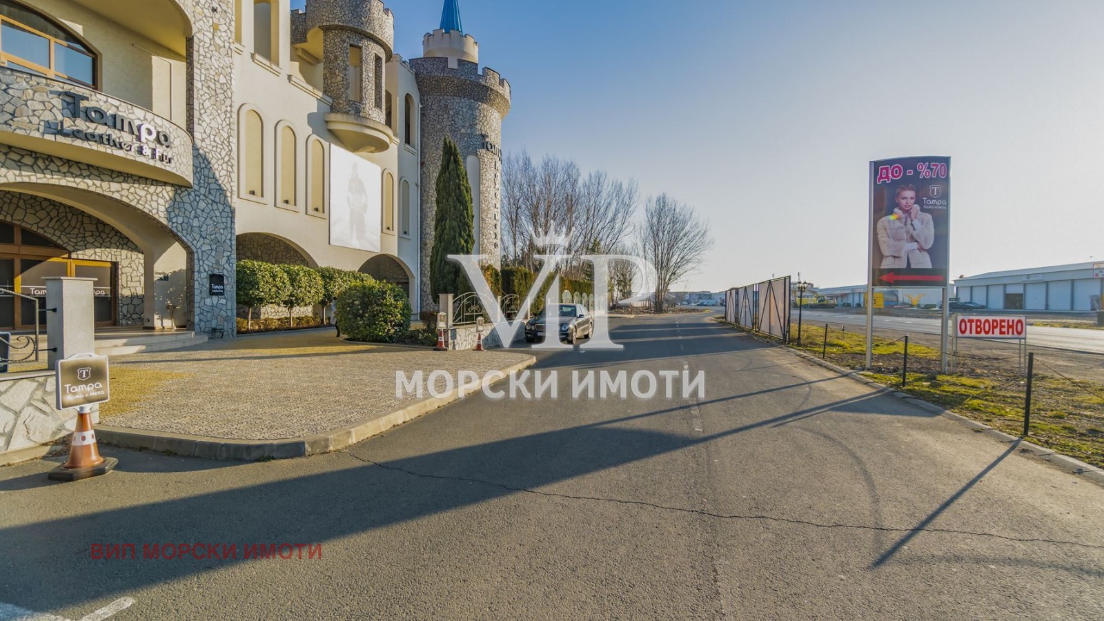 Продава ЗАВЕДЕНИЕ, к.к. Слънчев бряг, област Бургас, снимка 2 - Заведения - 54180733