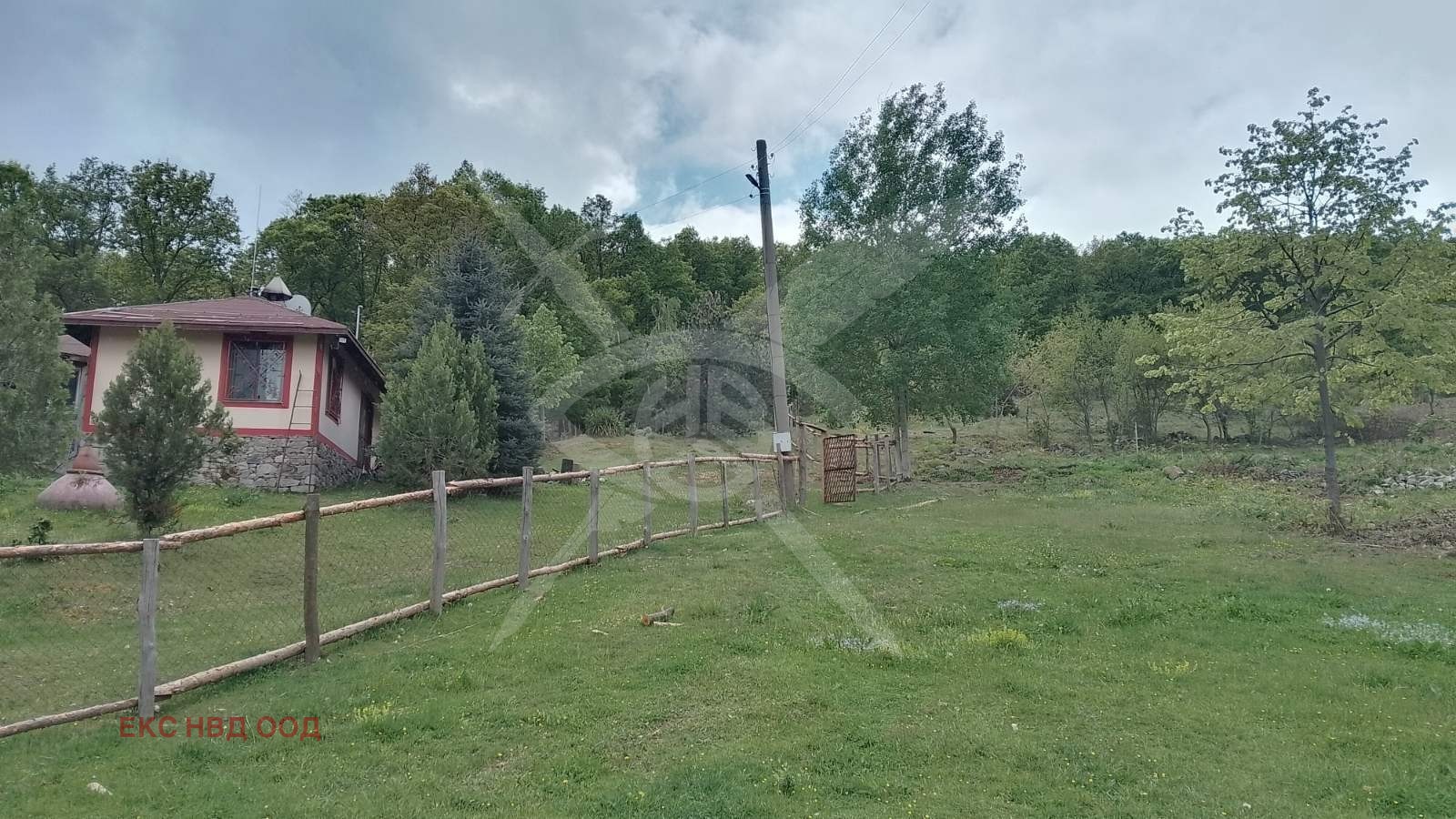 Продава ПАРЦЕЛ, с. Русалско, област Кърджали, снимка 2 - Парцели - 53919770