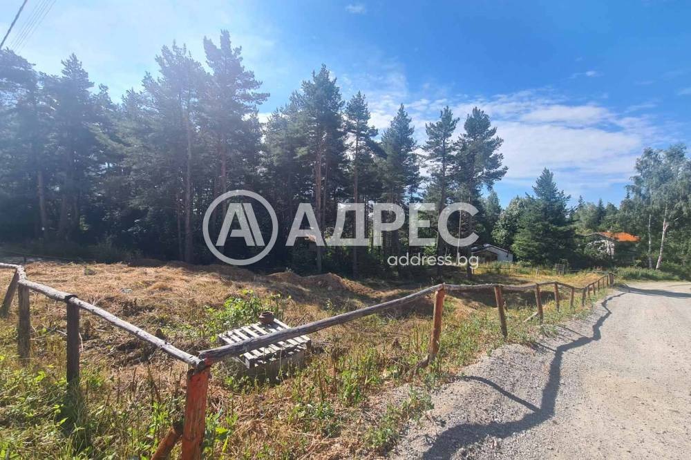 Продава ПАРЦЕЛ, в.з.Ярема, област София област, снимка 3 - Парцели - 55922290