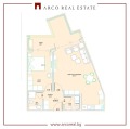 Продава 2-СТАЕН, град София, Малинова долина • 236738 € / 463019.28 лв. • 18854240 1