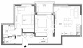 Продава  3-стаен град София , Обеля 2 , 99 кв.м | 67705678 - изображение [4]