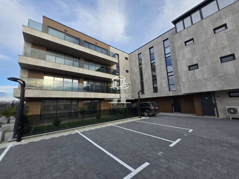 Продава 3-СТАЕН в град Бургас, Сарафово - 138 кв.м / 243 045 € » 475 354.70 лв., ХЕРМЕС