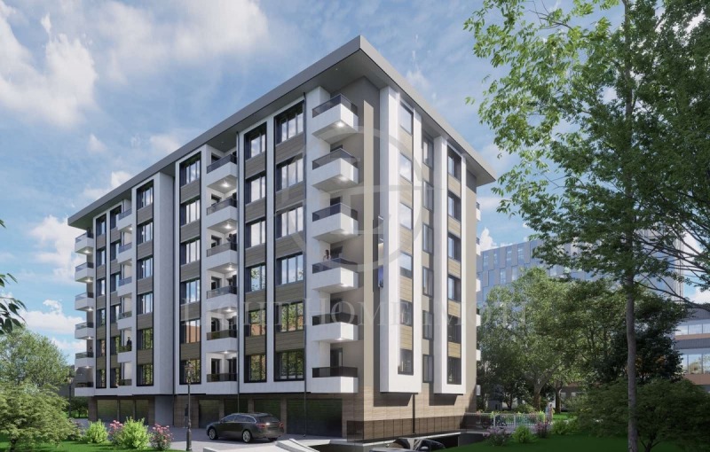 Продава 3-СТАЕН в град Пловдив, Остромила - 96 кв.м / 131 100 € » 256 409.31 лв., ЛАЙТ ХОУМ ИМОТИ