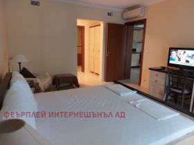 1 Schlafzimmer Sozopol, region Burgas 6