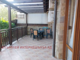 1 Schlafzimmer Sozopol, region Burgas 12