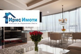 Продава 2-стаен град София Манастирски ливади - [1] 