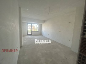 1 Schlafzimmer Izgrew, Burgas