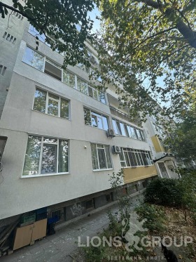 1 hálószoba Csajka, Varna