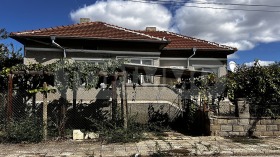 Hus Kavarna, region Dobrich
