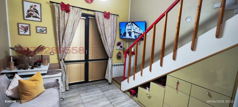 Satılık  Stüdyo Sofia , Lozenec , 50 metrekare | 63253513 - görüntü [8]