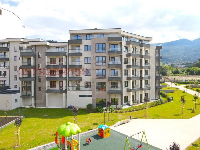 Satılık  Stüdyo Sofia , Lozenec , 50 metrekare | 63253513 - görüntü [2]