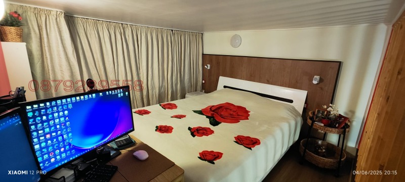 Satılık  Stüdyo Sofia , Lozenec , 50 metrekare | 63253513 - görüntü [13]