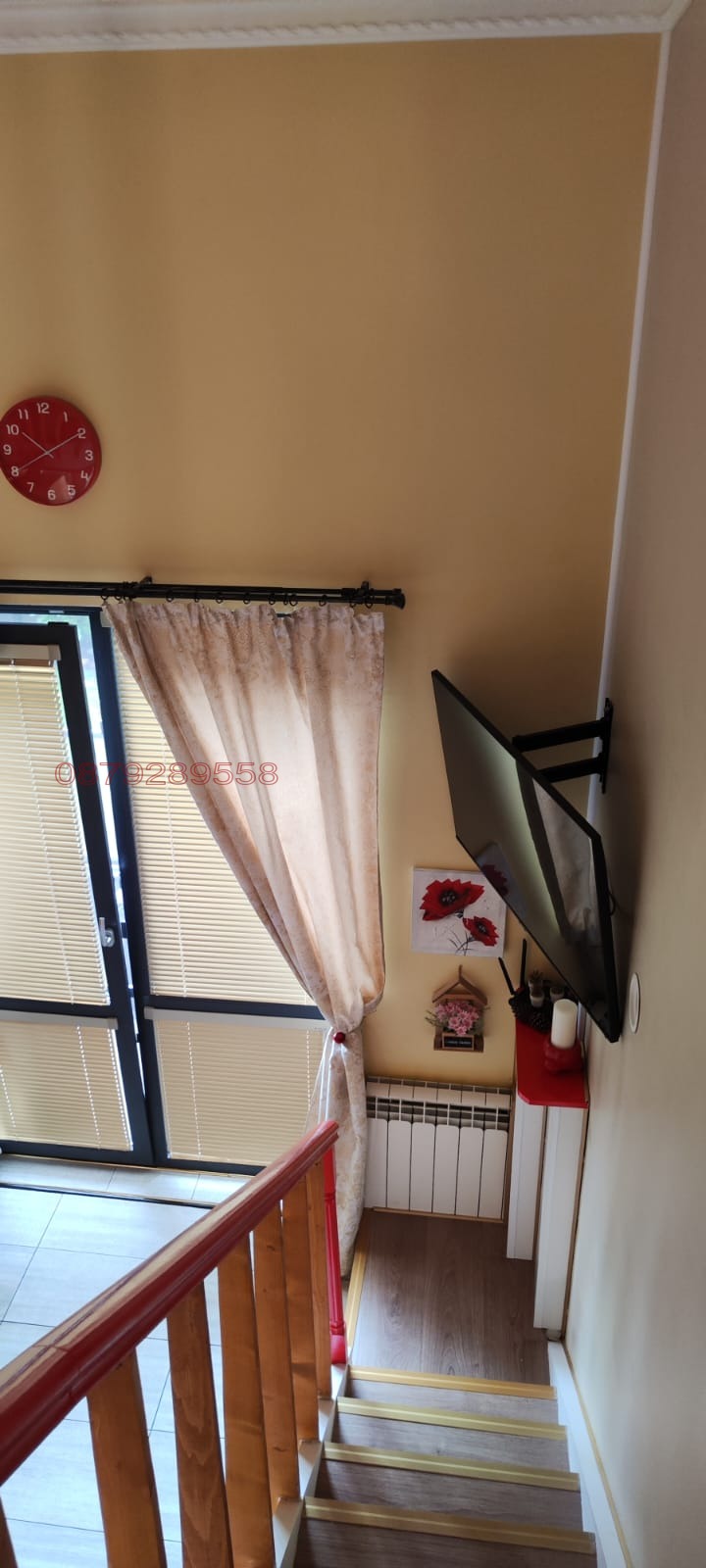 Satılık  Stüdyo Sofia , Lozenec , 50 metrekare | 63253513 - görüntü [4]