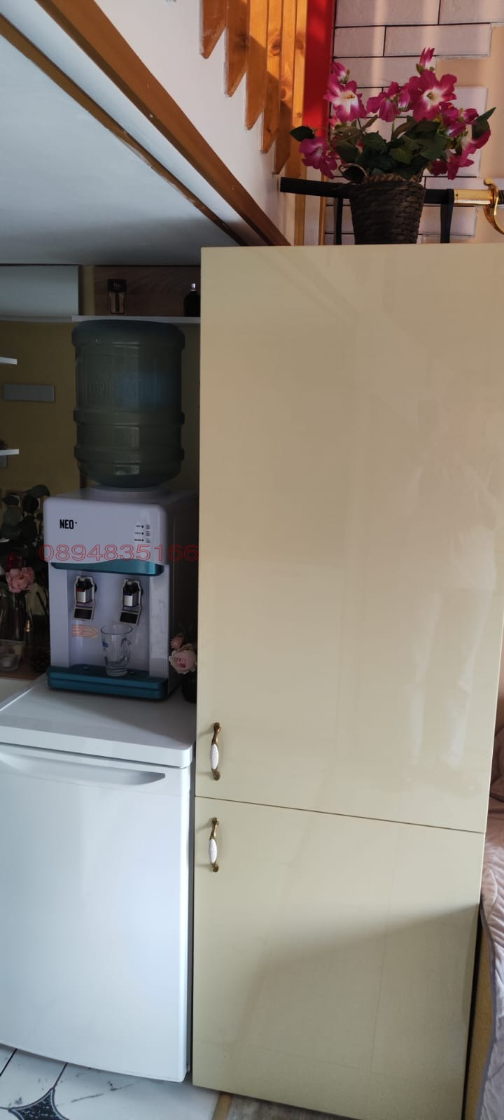 Satılık  Stüdyo Sofia , Lozenec , 50 metrekare | 63253513 - görüntü [17]