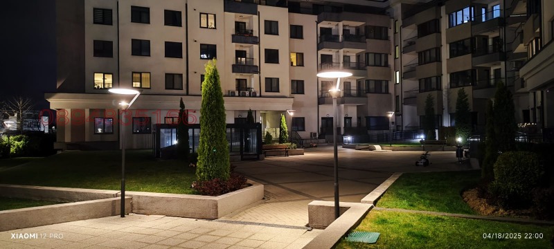 Satılık  Stüdyo Sofia , Lozenec , 50 metrekare | 63253513 - görüntü [14]