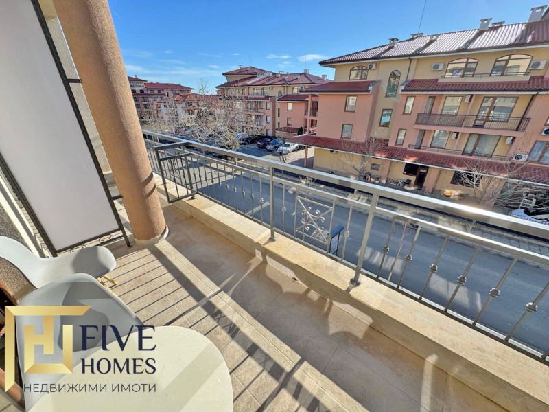 À vendre  Studio région Bourgas , Sveti Vlas , 34 m² | 46311890 - image [7]