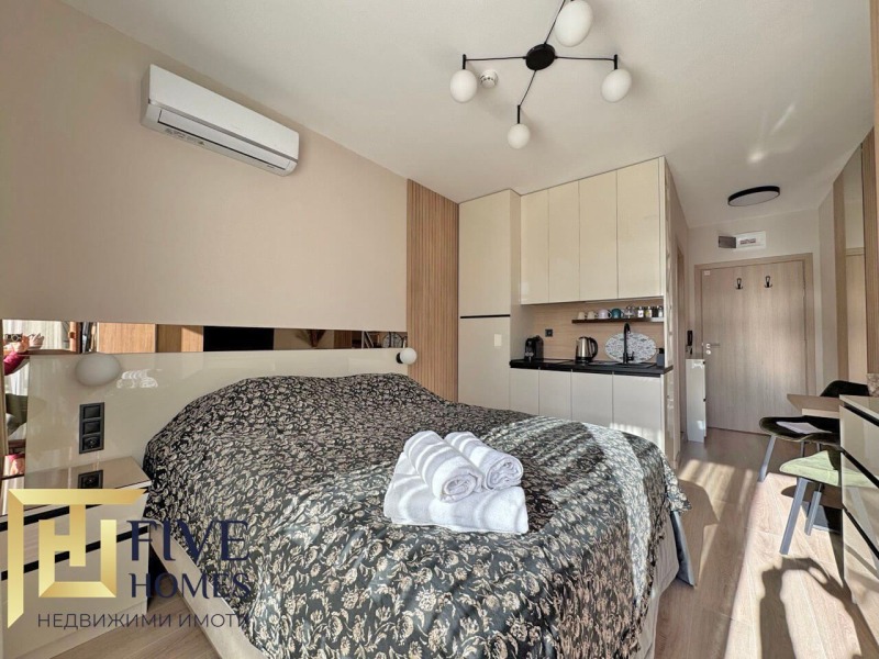 À vendre  Studio région Bourgas , Sveti Vlas , 34 m² | 46311890 - image [3]