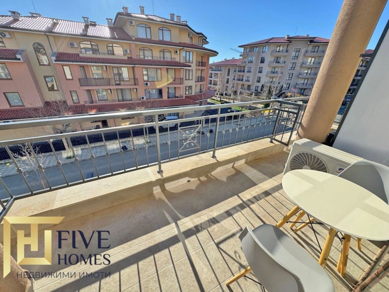 À vendre  Studio région Bourgas , Sveti Vlas , 34 m² | 46311890 - image [6]