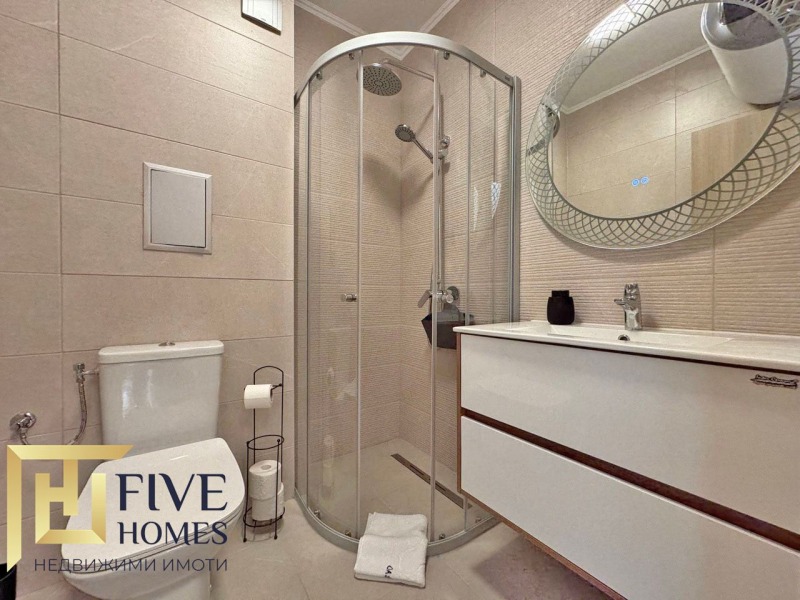À vendre  Studio région Bourgas , Sveti Vlas , 34 m² | 46311890 - image [5]