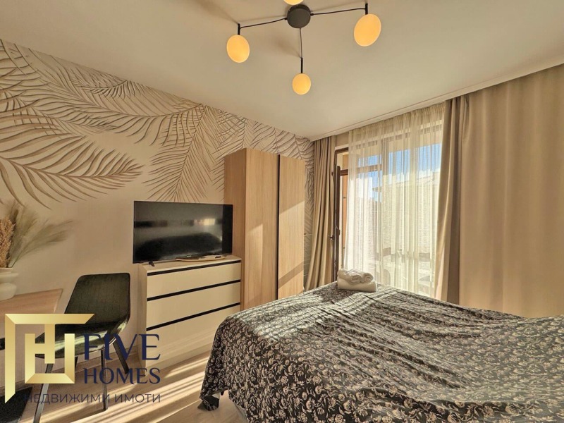 À vendre  Studio région Bourgas , Sveti Vlas , 34 m² | 46311890 - image [2]