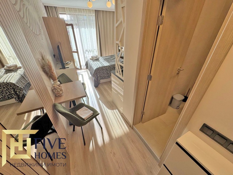 À vendre  Studio région Bourgas , Sveti Vlas , 34 m² | 46311890 - image [4]